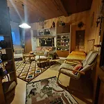 With Bbq In 55116 شقة بالاتوليلّي