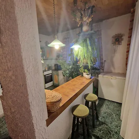 With Bbq In 55116 Apartman *