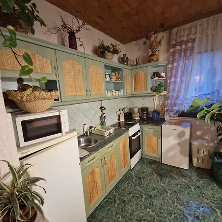 With Bbq In 55116 Apartman *