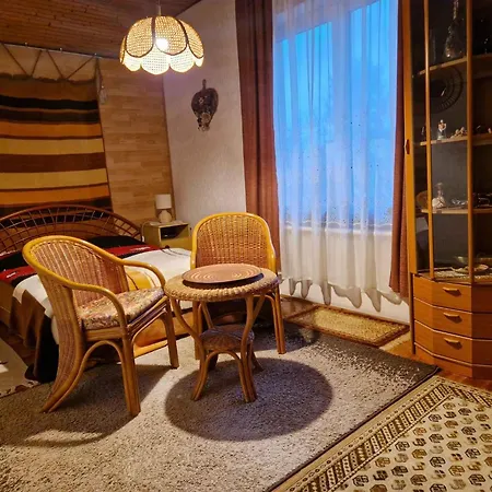 With Bbq In 55116 Lejlighed Balatonlelle