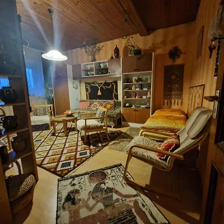 With Bbq In 55116 Apartman Balatonlelle