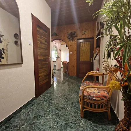 With Bbq In 55116 Apartman Balatonlelle