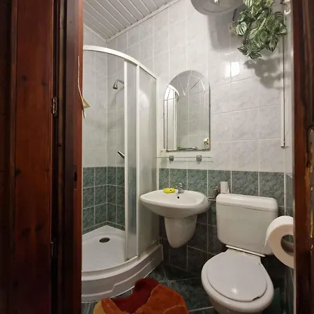 Apartman With Bbq In 55116