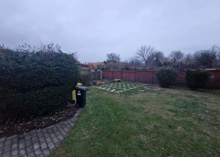 With Bbq In 55116 Apartament *