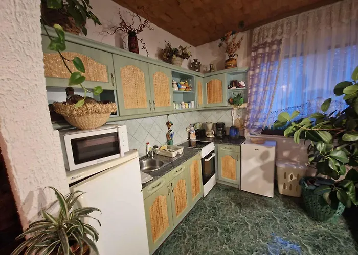 With Bbq In 55116 Lejlighed *