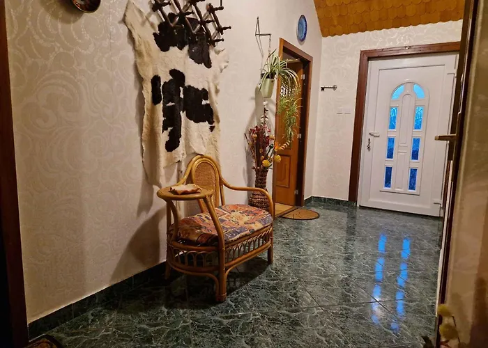 Apartament With Bbq In 55116