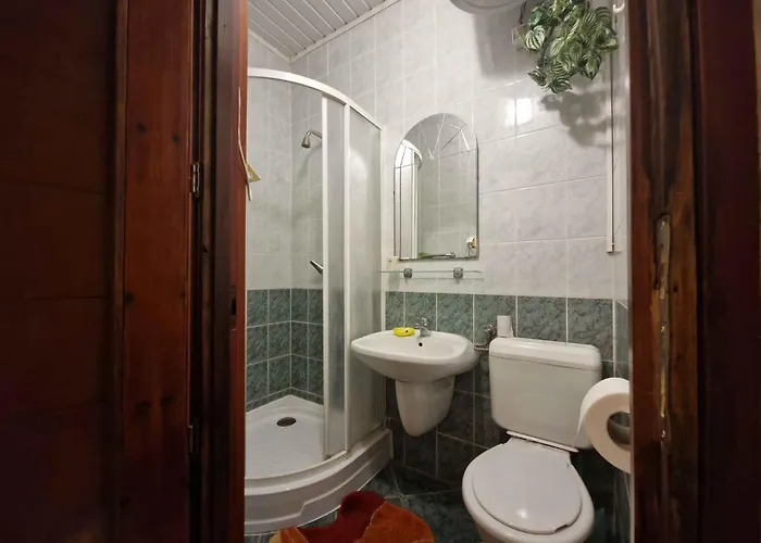 Apartament With Bbq In 55116